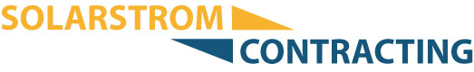 Solarstrom Contracting logo